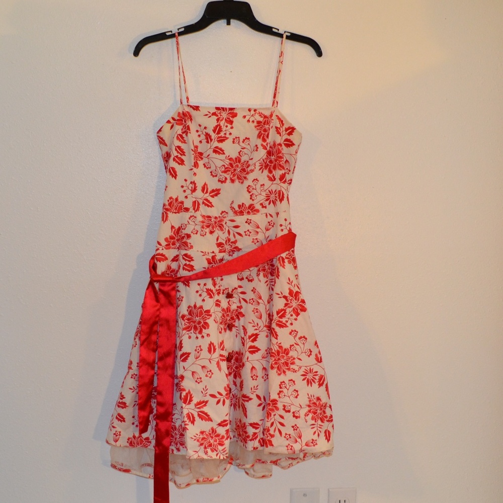 🤑 4for$20 Closet Blowout!  city triangles fun summer dress